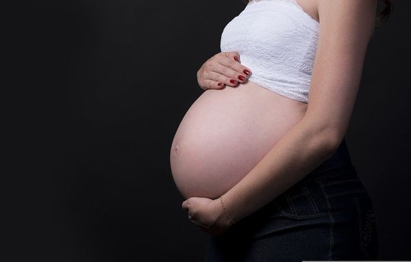 Jak dojść do siebie po ciąży i porodzie?